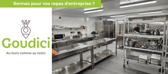 Traiteur de proximité à Rennes :  un choix important pour les entreprises