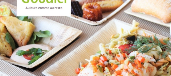 Traiteur Entreprise À Rennes – Goudici