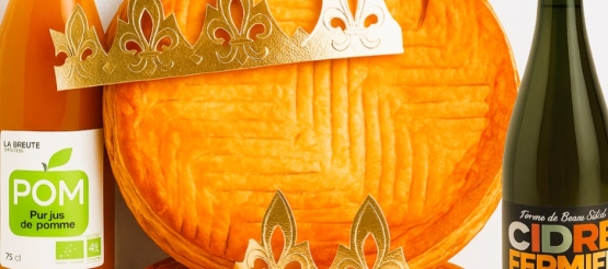 Galette Des Rois Entreprise Rennes – Goudici