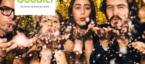 Goudici Rennes vous souhaite une très belle année 2026