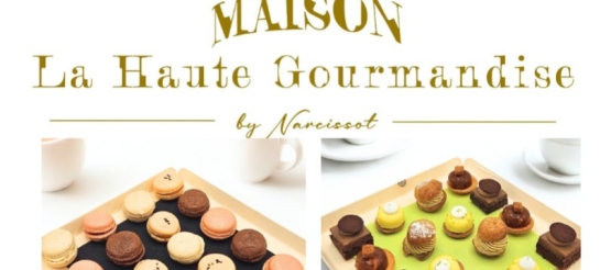 NOS COFFRETS SUCRES SIGNES MATHIAS NARCISSOT