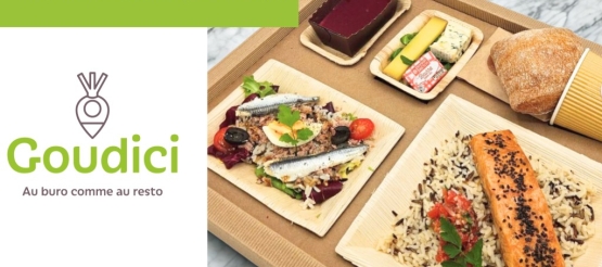 Livraison plateaux repas à Rennes : Nouvelle carte traiteur entreprise  02.03.26
