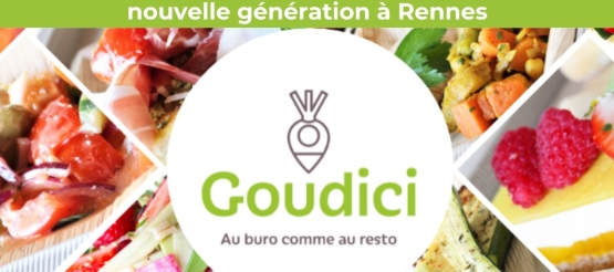 Traiteur entreprise à Rennes : pourquoi choisir Goudici Rennes