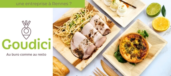 Traiteur entreprise Rennes : prix, conseils et guide complet