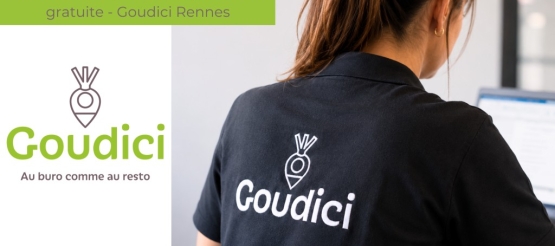 Traiteur entreprise Pacé | Livraison gratuite - Goudici Rennes