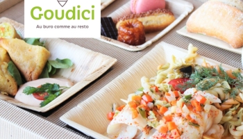 Traiteur Entreprise À Rennes – Goudici