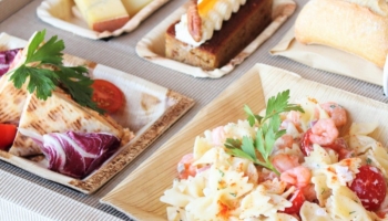 Livraison de plateau repas à Rennes pour les entreprises