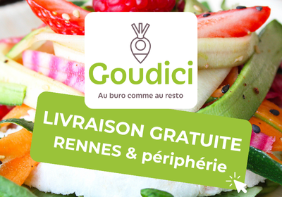 Zone de livraison